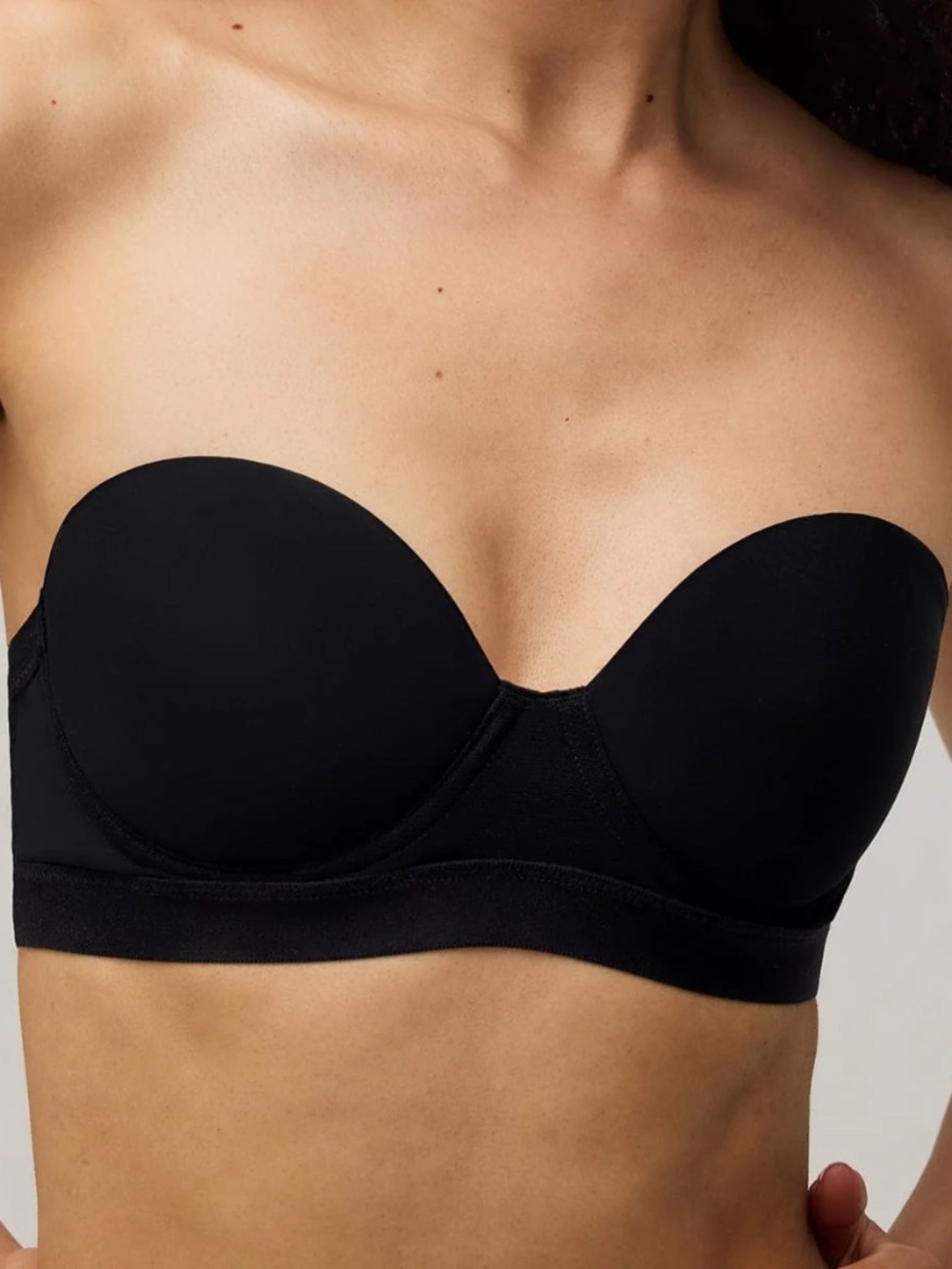 Pepper MVP Convertible Strapless Bra 36A